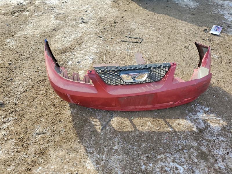 Photo 12 from auction – 2002 FORD MUSTANG with VIN 1FAFP40442F188933