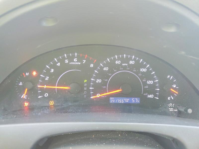 Photo 9 from auction – 2011 TOYOTA CAMRY BASE with VIN 4T1BF3EK3BU650385