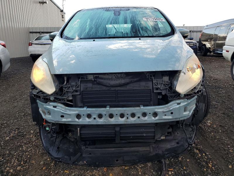 Photo 5 from auction – 2013 FORD C-MAX PREM with VIN 1FADP5CU8DL554826