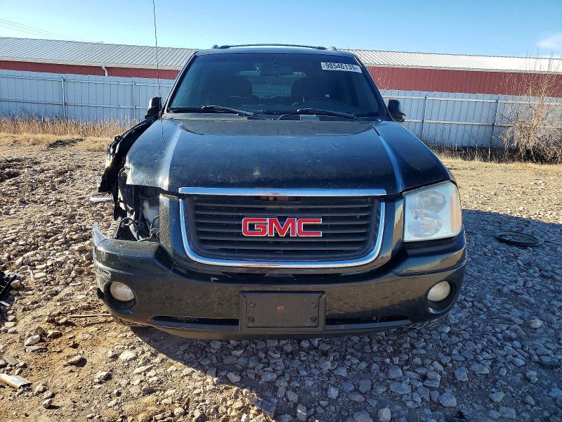 Photo 5 from auction – 2004 GMC ENVOY with VIN 1GKDT13S642408819