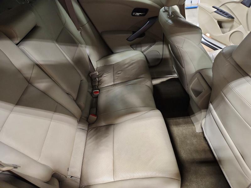 Photo 10 from auction – 2013 ACURA RDX TECHNO with VIN 5J8TB4H53DL007173