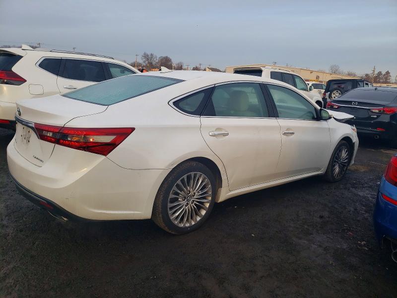 صورة رقم 3 من المزاد - 2016 TOYOTA AVALON مع VIN 4T1BK1EB2GU201884