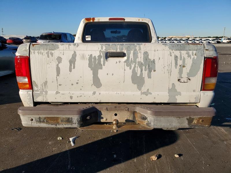 Photo 6 from auction – 1997 FORD RANGER with VIN 1FTCR10A2VUD38078