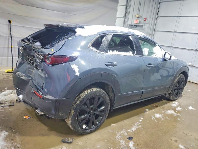 Photo 3 from auction – 2023 MAZDA CX-30 PREF with VIN 3MVDMBCM3PM510123