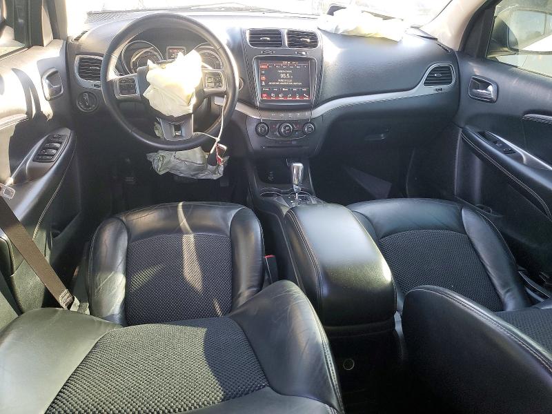 Photo 8 from auction – 2019 DODGE JOURNEY with VIN 3C4PDCGG7KT717105