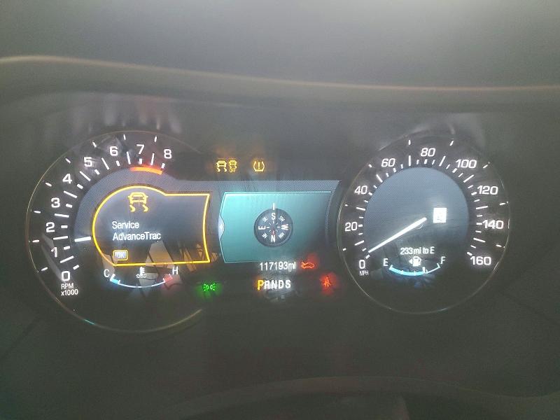Photo 9 from auction – 2015 LINCOLN MKZ with VIN 3LN6L2J96FR614002
