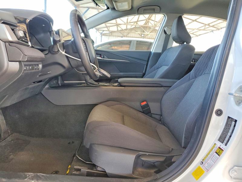 Photo 7 from auction – 2025 TOYOTA CAMRY XSE with VIN 4T1DAACKXSU022886