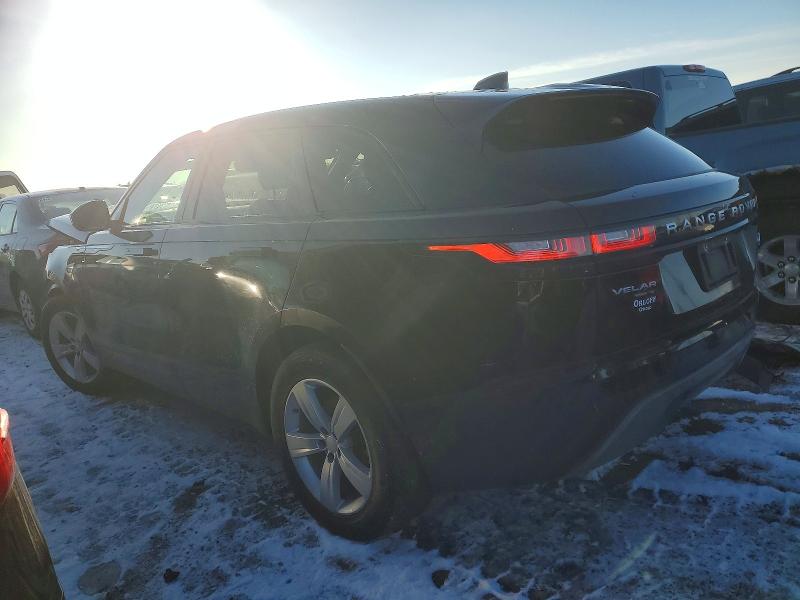 Photo 2 from auction – 2020 LAND ROVER RANGE ROVE with VIN SALYB2EX5LA246130