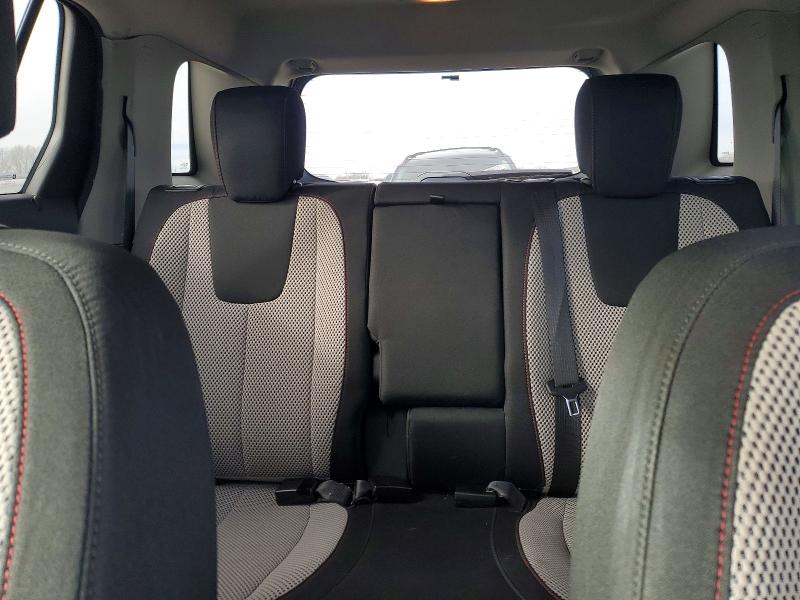 Photo 10 from auction – 2013 GMC TERRAIN SL with VIN 2GKALSEK9D6265065