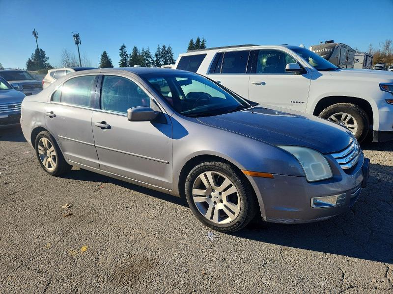 Photo 4 from auction – 2006 FORD FUSION SEL with VIN 3FAFP08Z76R118733
