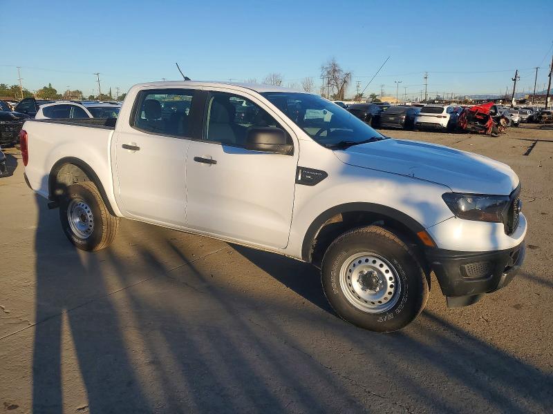 Photo 4 from auction – 2019 FORD RANGER XL with VIN 1FTER4EH2KLA45377