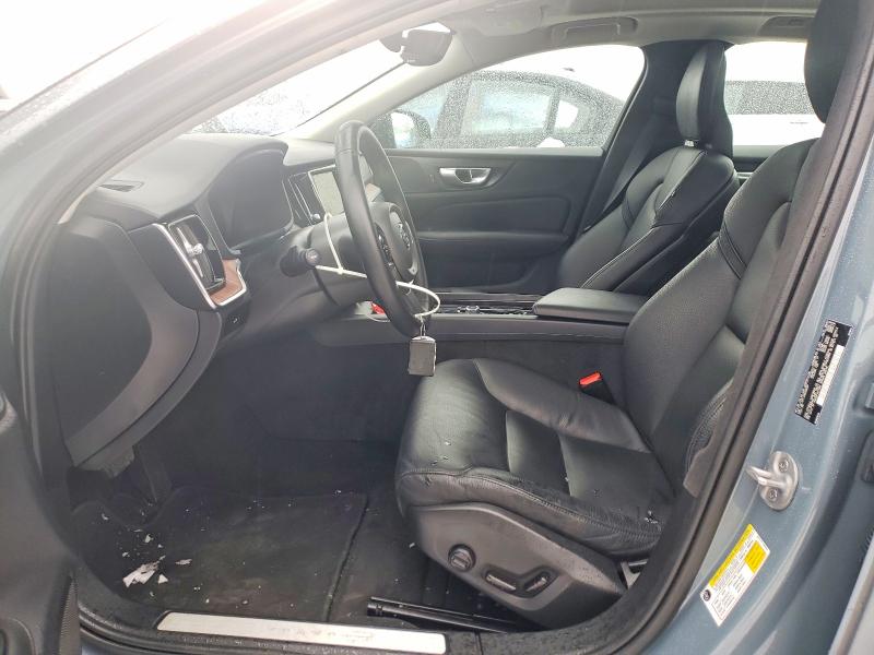 Photo 7 from auction – 2024 VOLVO S60 PLUS with VIN 7JRL12TL4RG298067