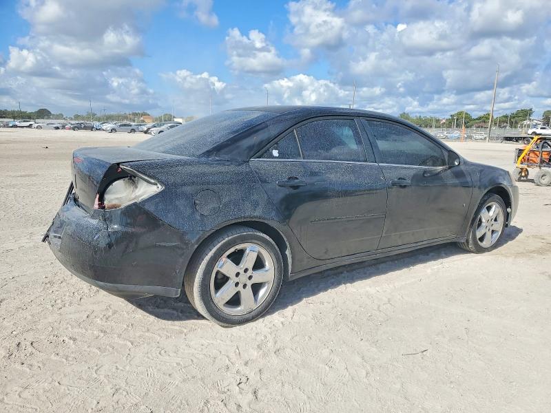 Photo 3 from auction – 2008 PONTIAC G6 VALUE L with VIN 1G2ZF57BX84299371