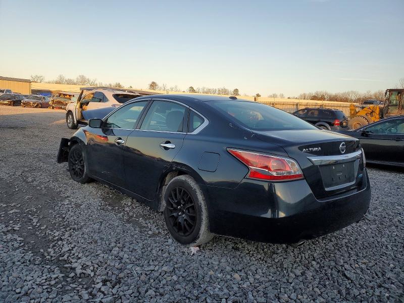 Photo 2 from auction – 2014 NISS ALTIMA with VIN 1N4AL3AP9EC267870