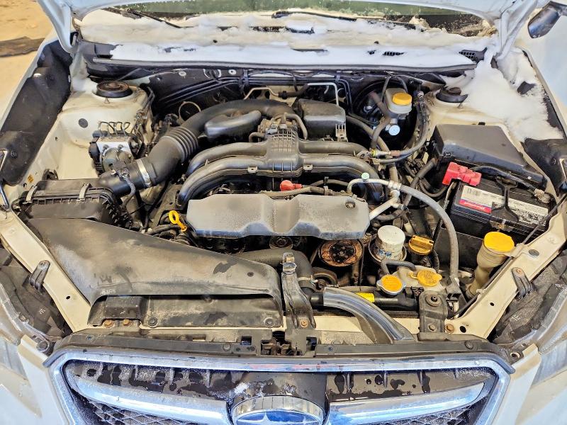 Фото 11 с аукциона – 2013 SUBARU XV CROSSTR с VIN JF2GPAKC9DH820643
