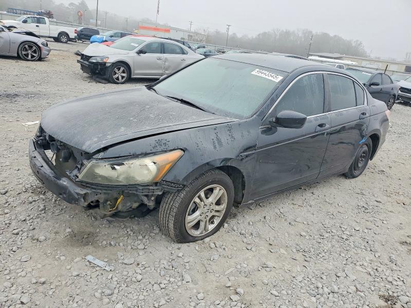 Photo 1 from auction – 2012 HONDA ACCORD SE with VIN 1HGCP2F60CA237717