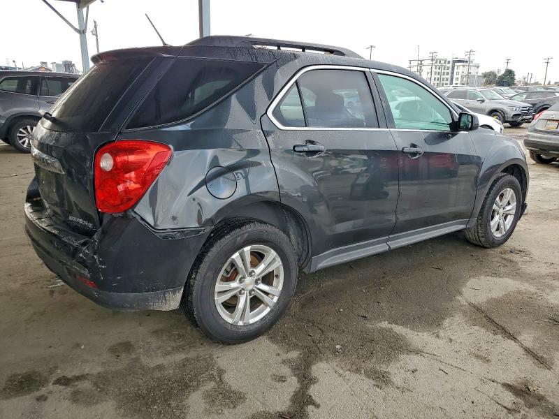 Photo 3 from auction – 2014 CHEVROLET EQUINOX LT with VIN 2GNALCEK2E6115518