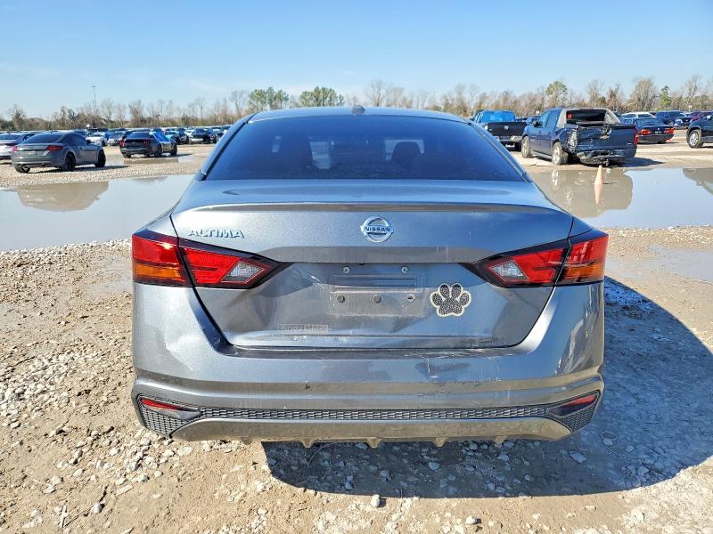 Photo 6 from auction – 2019 NISSAN ALTIMA with VIN 1N4BL4BV8KC194087