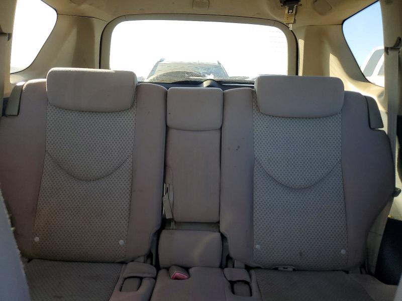 Photo 10 from auction – 2006 TOYOTA RAV4 with VIN JTMZD33V966017941