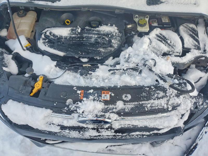 Photo 12 from auction – 2015 FORD ESCAPE with VIN 1FMCU9G90FUB85657
