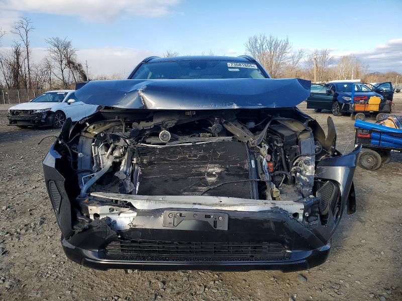 Photo 5 from auction – 2019 TOYOTA RAV4 LE with VIN 2T3F1RFV0KC039444
