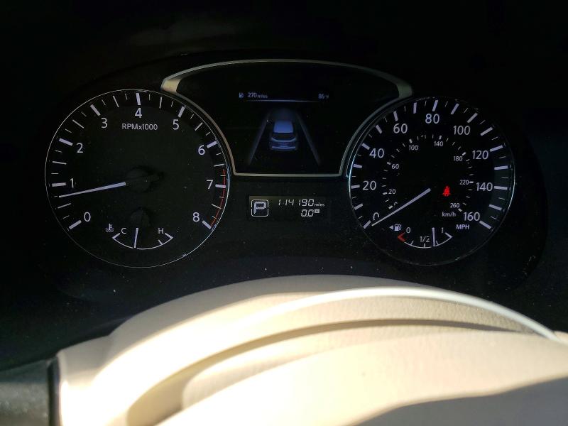 صورة رقم 9 من المزاد - 2014 NISSAN PATHFINDER مع VIN 5N1AR2MM2EC680276