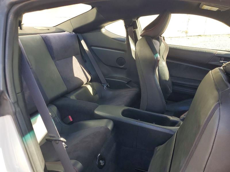 Photo 10 from auction – 2013 SUBARU BRZ 2.0 LI with VIN JF1ZCAC15D1601113