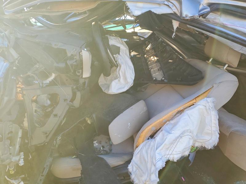 Photo 7 from auction – 2015 TOYOTA COROLLA with VIN 2T1BURHE1FC459828