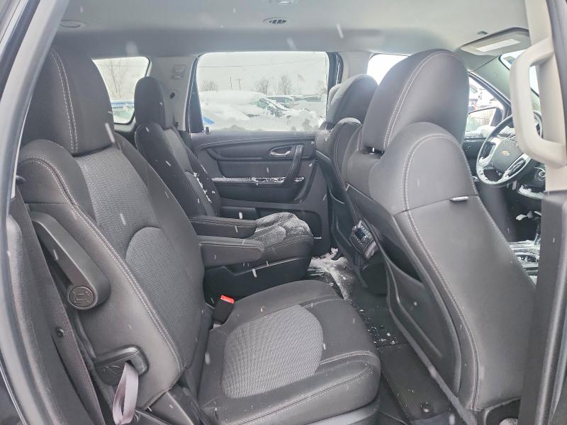 Photo 11 from auction – 2015 CHEVROLET TRAVERSE L with VIN 1GNKVHKD2FJ177457