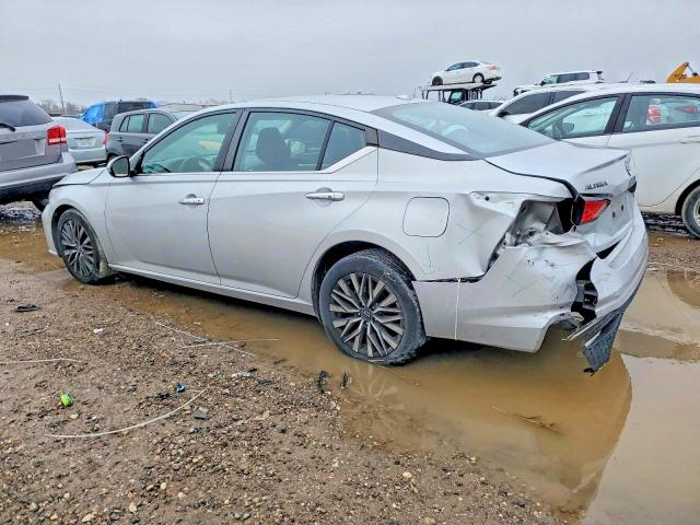 Photo 2 from auction – 2023 NISSAN ALTIMA with VIN 1N4BL4DV1PN350317