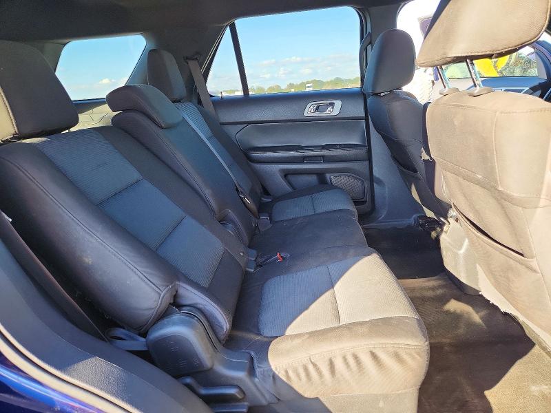 Photo 11 from auction – 2011 FORD EXPLORER X with VIN 1FMHK7D88BGA79784