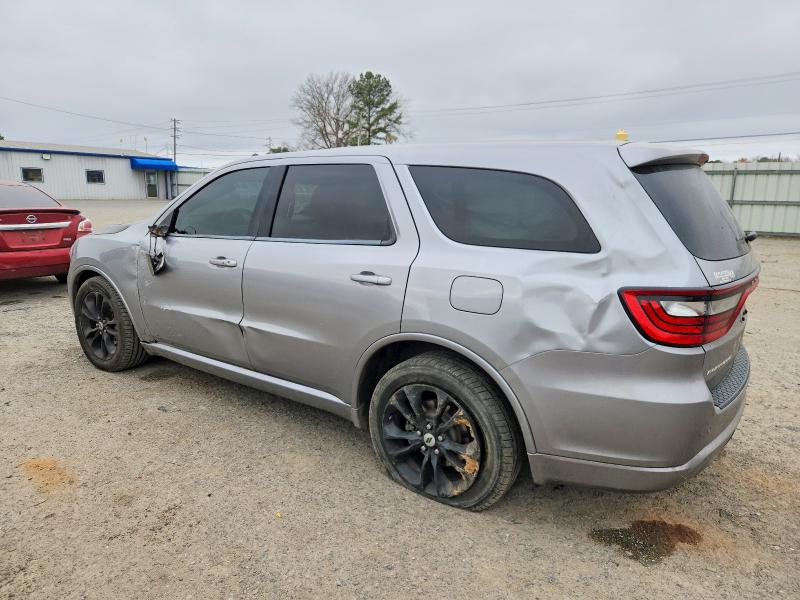 Photo 2 from auction – 2019 DODGE DURANGO with VIN 1C4RDHDG8KC650410