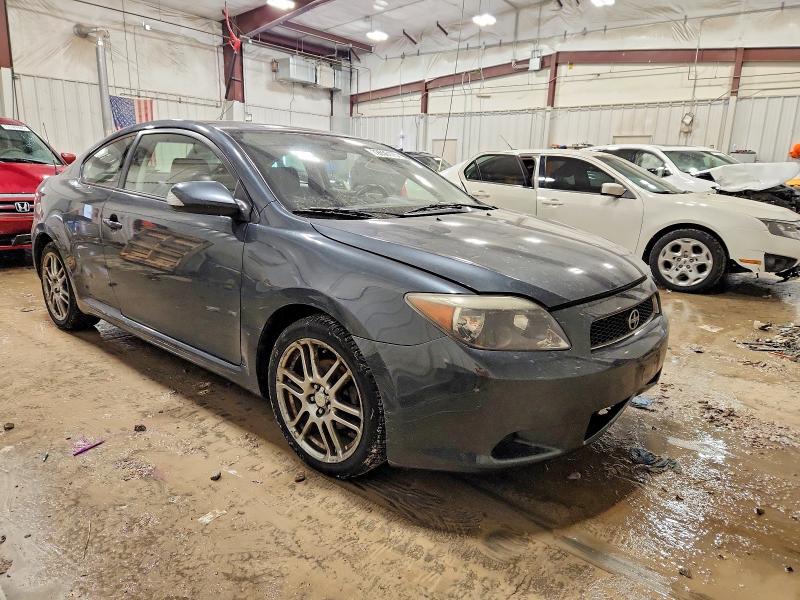 Photo 4 from auction – 2005 SCION TC with VIN JTKDE177450031263