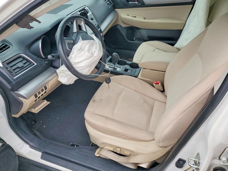 Photo 7 from auction – 2017 SUBARU OUTBACK 2. with VIN 4S4BSACC7H3349953