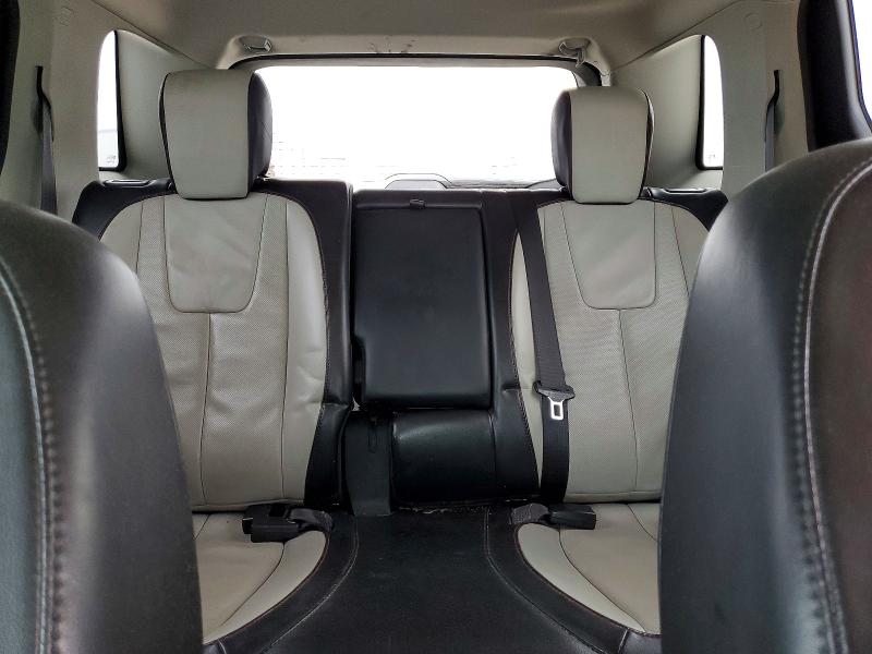 Photo 10 from auction – 2015 GMC TERRAIN SL with VIN 2GKALSEK2F6248370