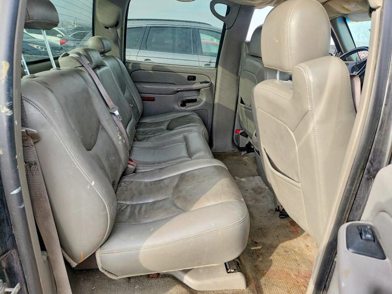 Photo 10 from auction – 2005 CHEVROLET SILVERADO with VIN 2GCEK13T951260372