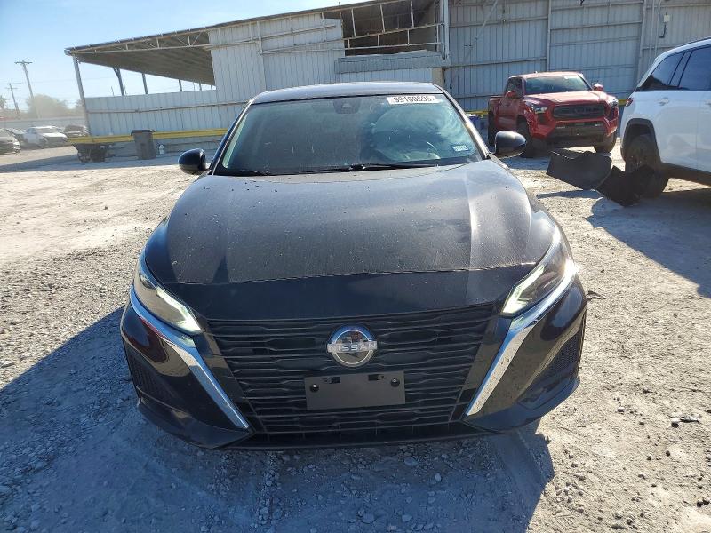 Photo 5 from auction – 2023 NISSAN ALTIMA S with VIN 1N4BL4BVXPN358578