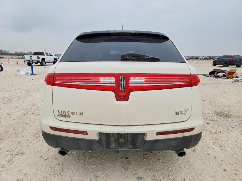 Photo 6 from auction – 2013 LINCOLN MKT with VIN 2LMHJ5FK7DBL50915