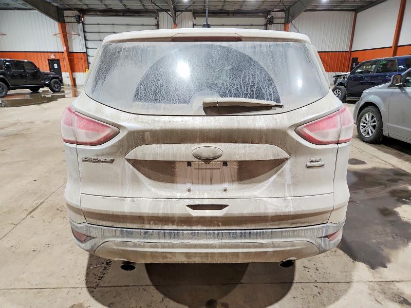 Photo 6 from auction – 2015 FORD ESCAPE SE with VIN 1FMCU9GX7FUB21386