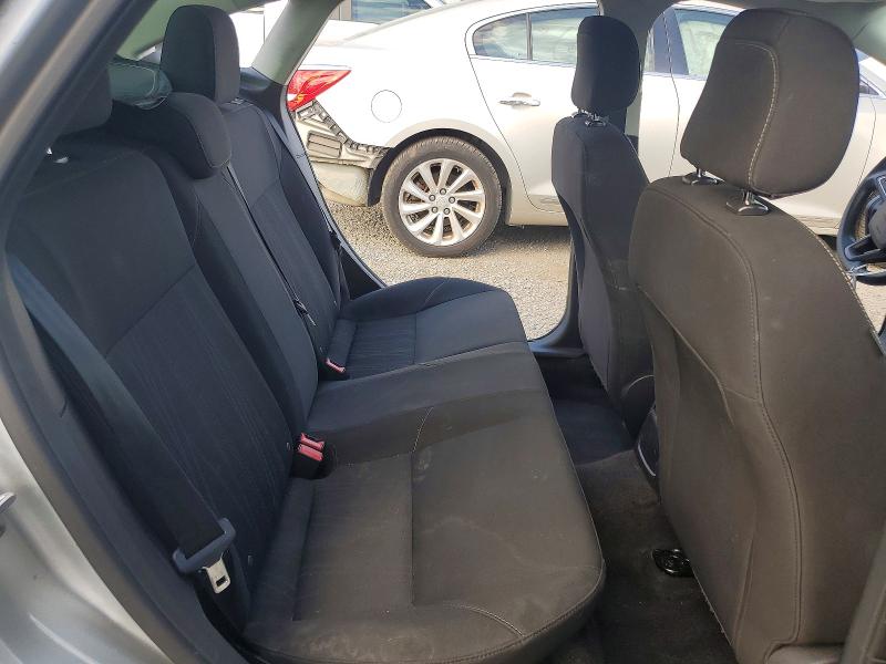 Photo 10 from auction – 2017 FORD FOCUS with VIN 1FADP3E25HL256580
