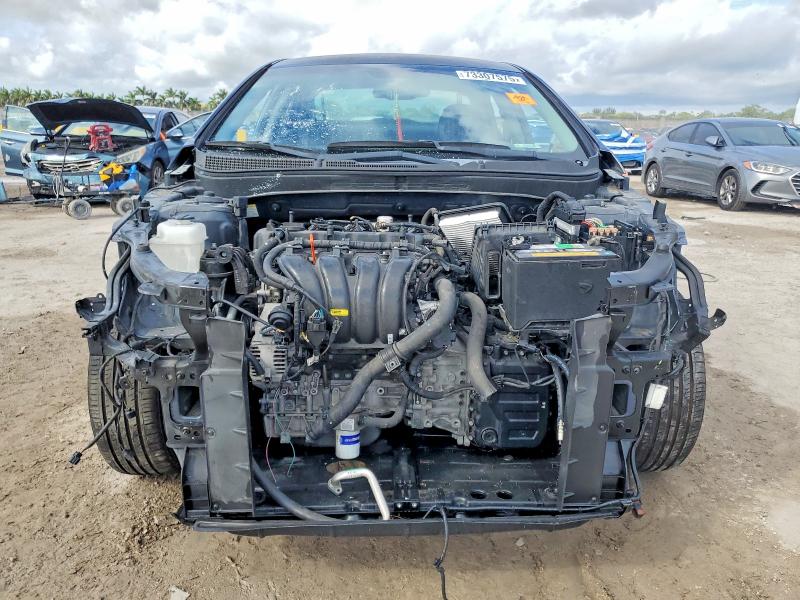 Photo 5 from auction – 2013 HYUNDAI SONATA with VIN 5NPEB4AC5DH770414
