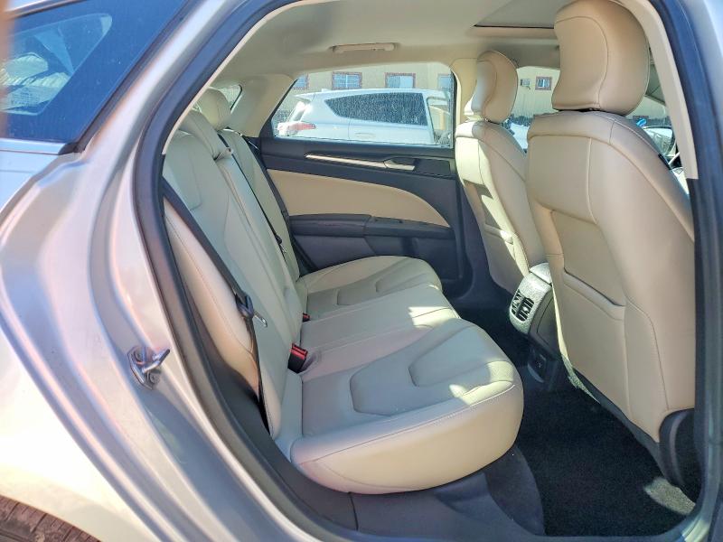 Photo 10 from auction – 2017 FORD FUSION TIT with VIN 3FA6P0K94HR137865