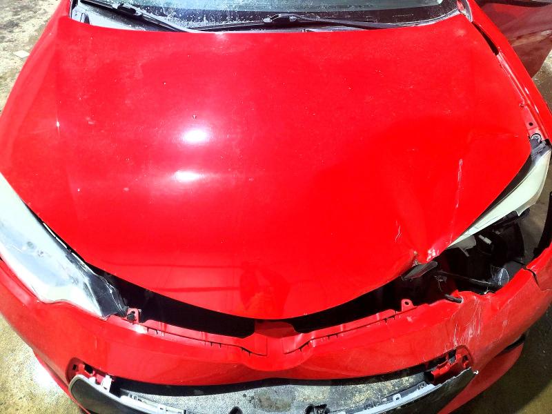 Photo 11 from auction – 2016 TOYOTA COROLLA L with VIN 2T1BURHE8GC484615