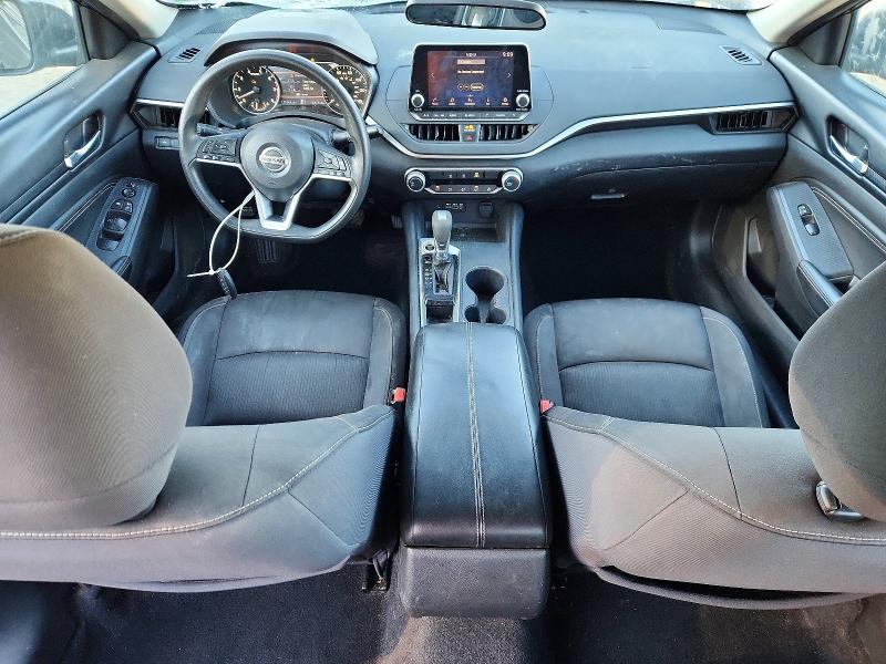Photo 8 from auction – 2020 NISSAN ALTIMA with VIN 1N4BL4BV7LC125893