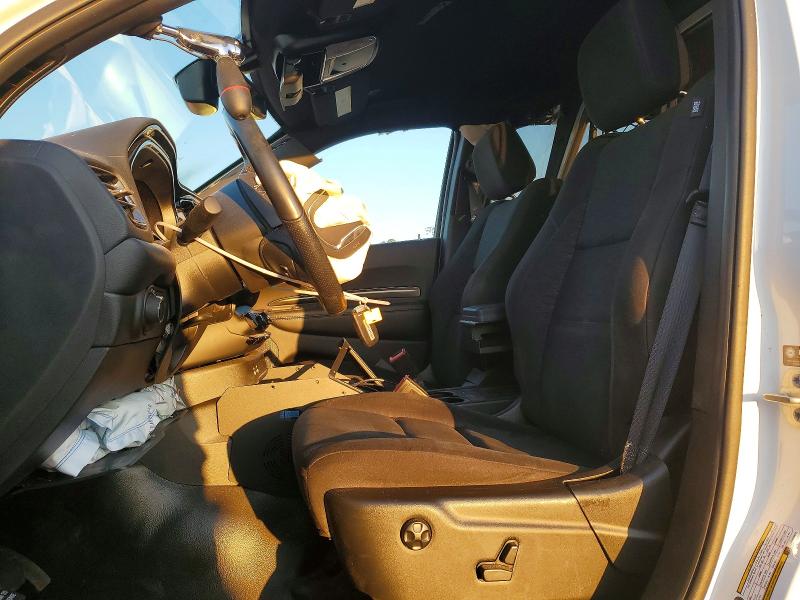 Photo 7 from auction – 2023 DODGE DURANGO PU with VIN 1C4RDJFG8PC656672