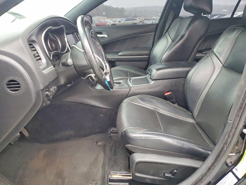 Photo 7 from auction – 2015 DODGE CHARGER with VIN 2C3CDXCT9FH886411