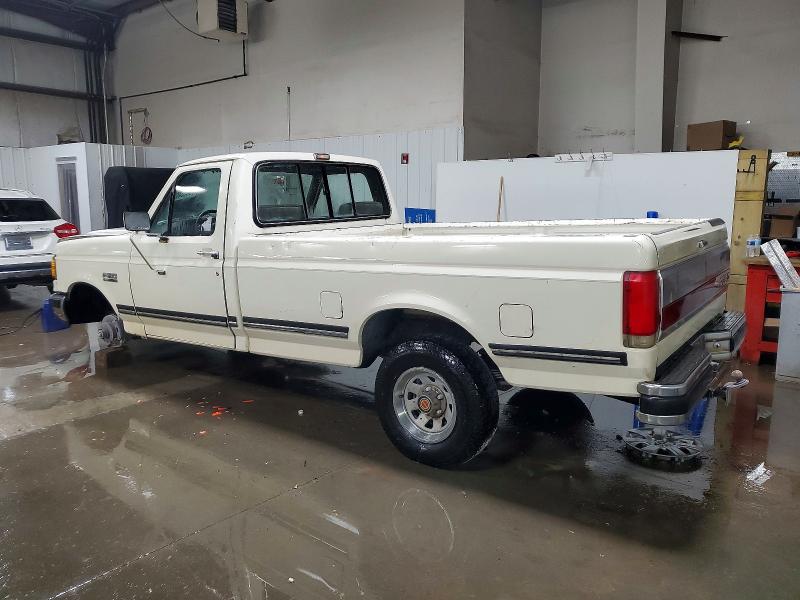 Photo 2 from auction – 1990 FORD F150 with VIN 1FTEF15Y9LPB55490