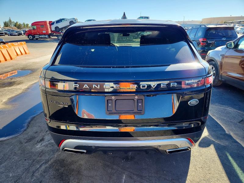 Photo 6 from auction – 2018 LAND ROVER RANGE ROVE with VIN SALYM2RVXJA715700