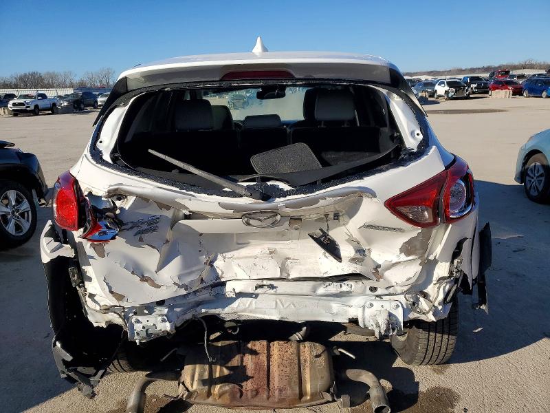 Photo 6 from auction – 2015 MAZDA CX-5 TOURI with VIN JM3KE4CY1F0480858