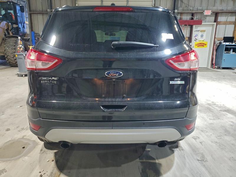 Photo 6 from auction – 2015 FORD ESCAPE SE with VIN 1FMCU0G97FUC62486